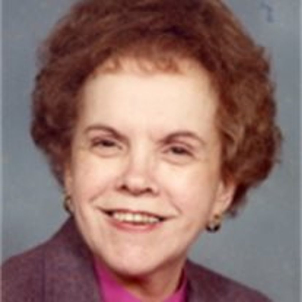 S Myrtle Harris Flagg