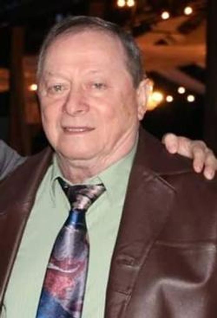 Michael Sibilio, Sr.