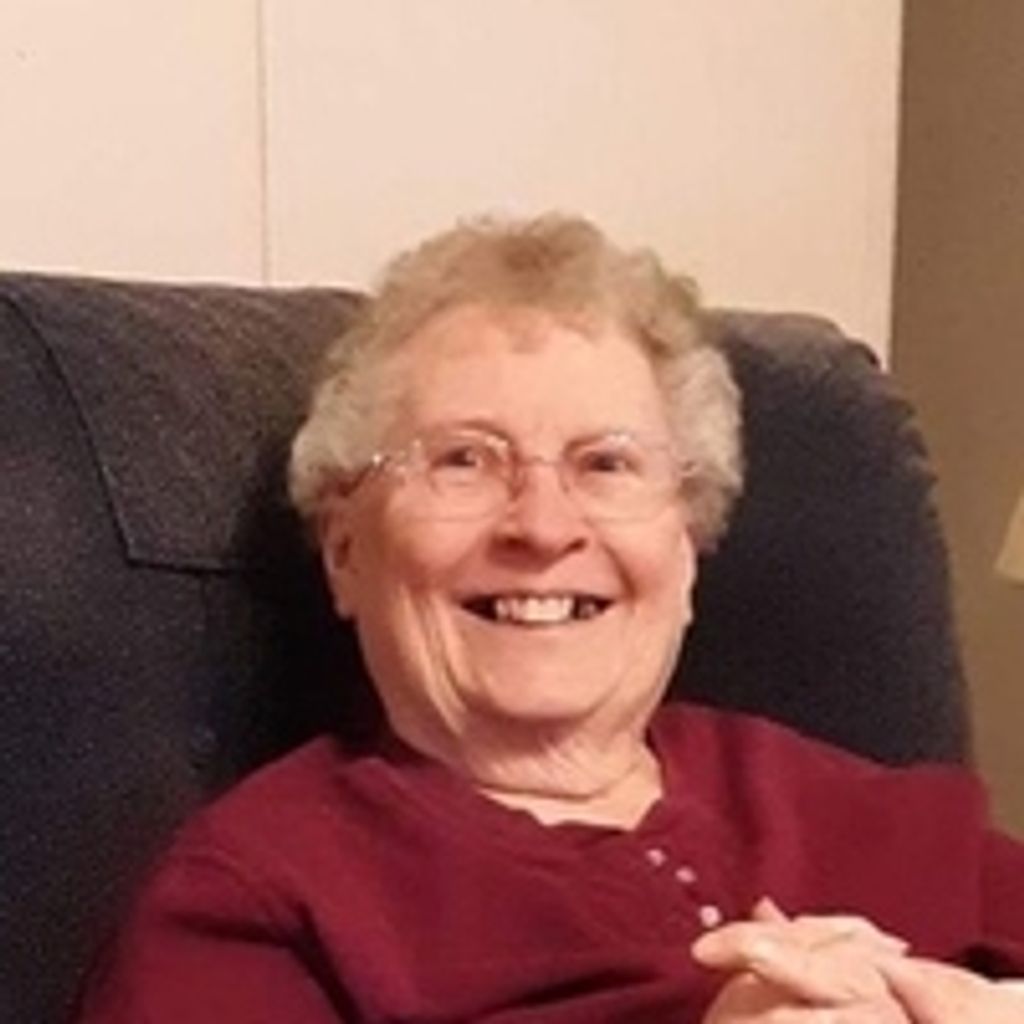 Betty  Louise Zenk Profile Photo