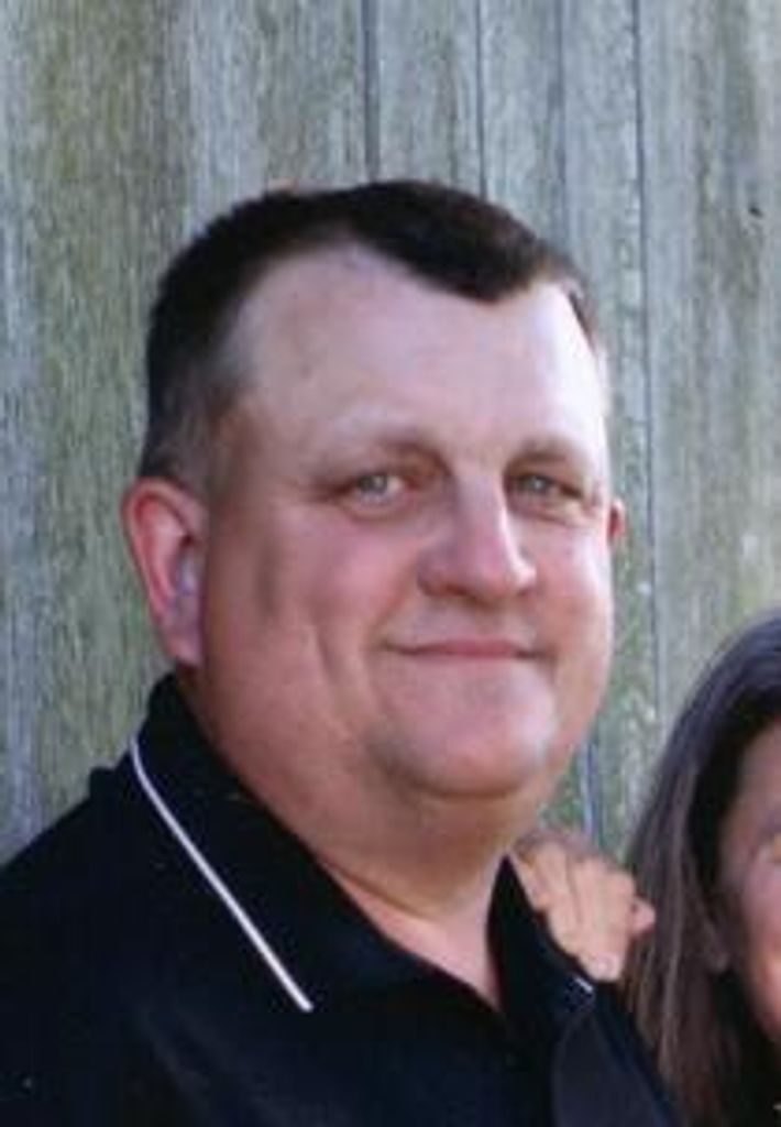 Terry Wayne Wilson Profile Photo