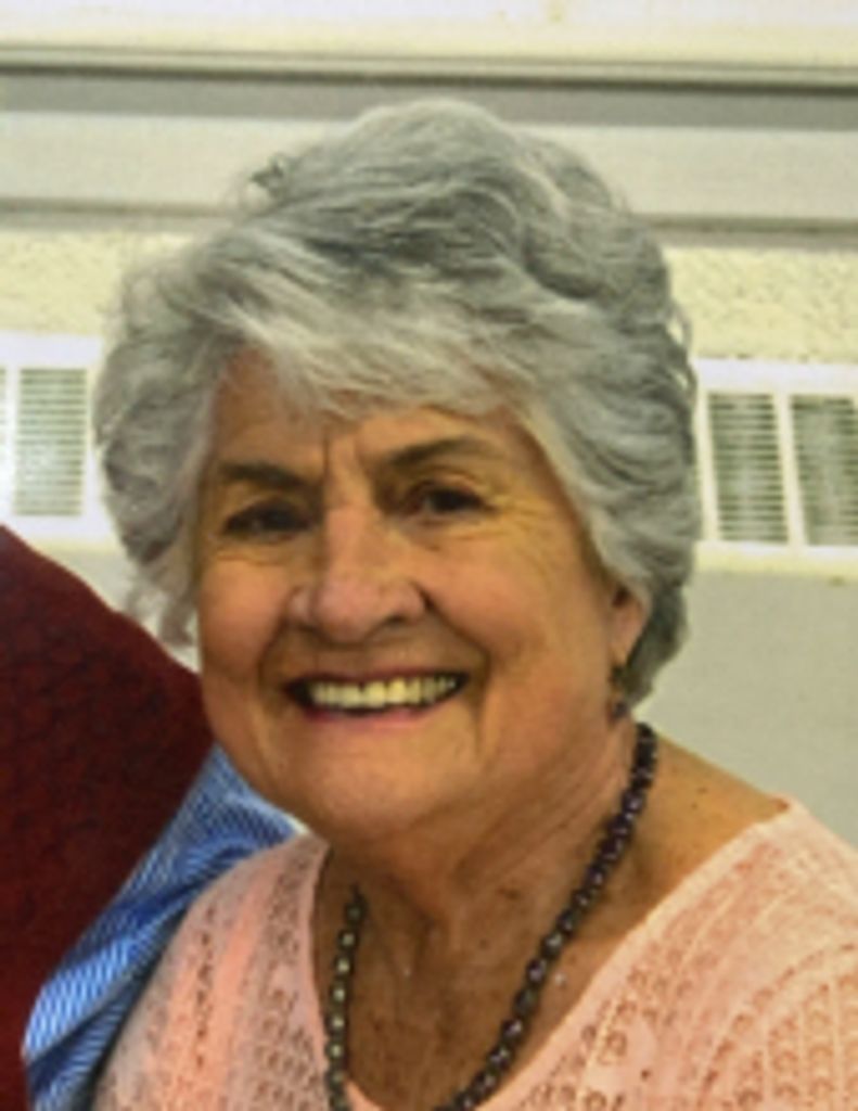 Beulah "Boo" Bandy Necessary