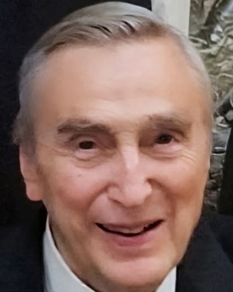 Raymond Valentine Bonior