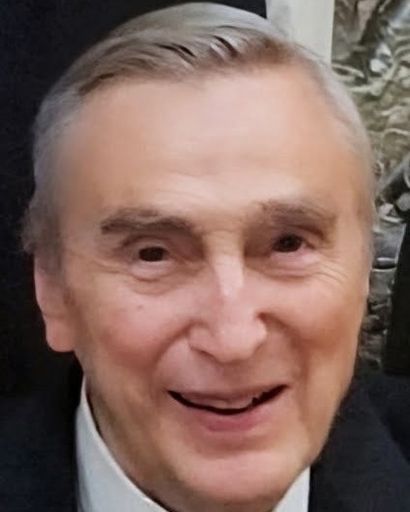 Raymond Valentine Bonior Profile Photo