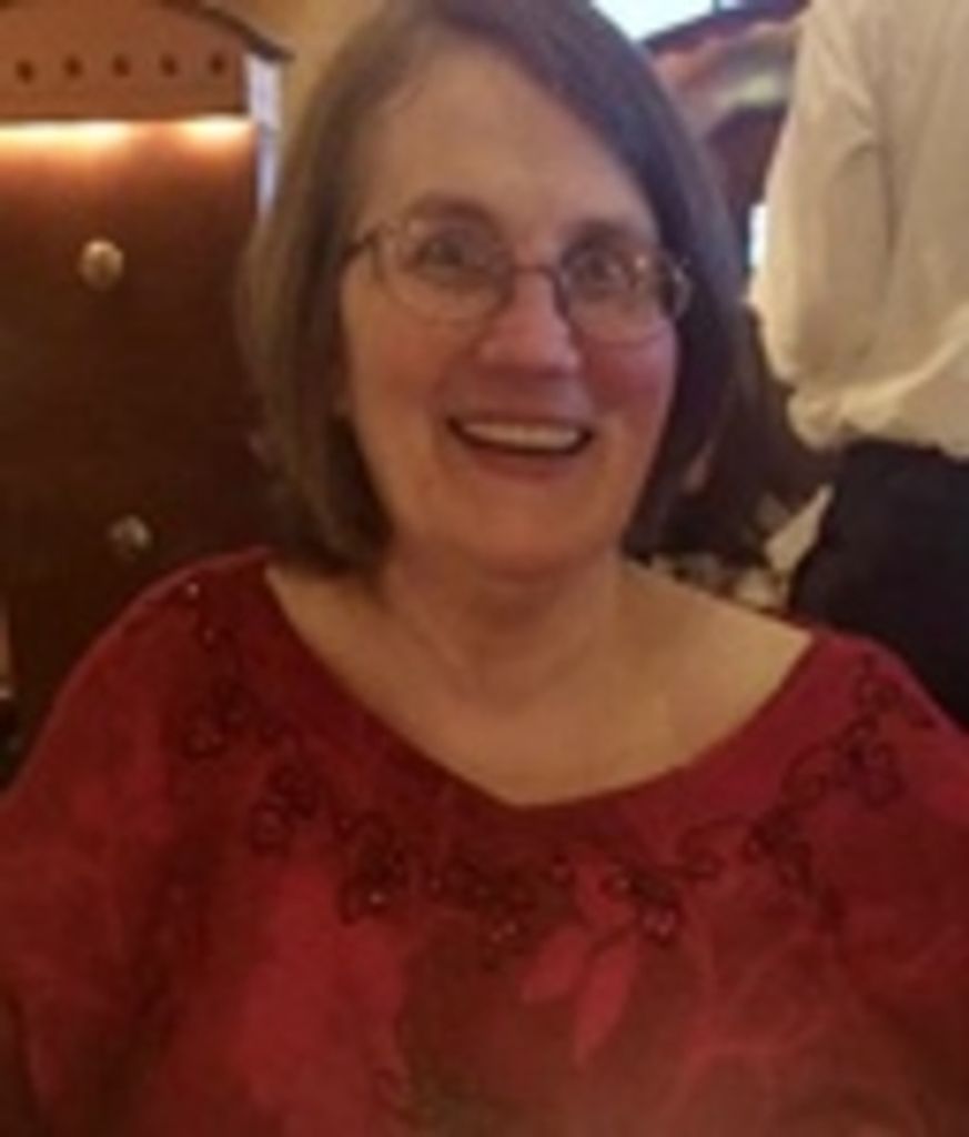 Martha "Fran" Morgan Nelson Profile Photo