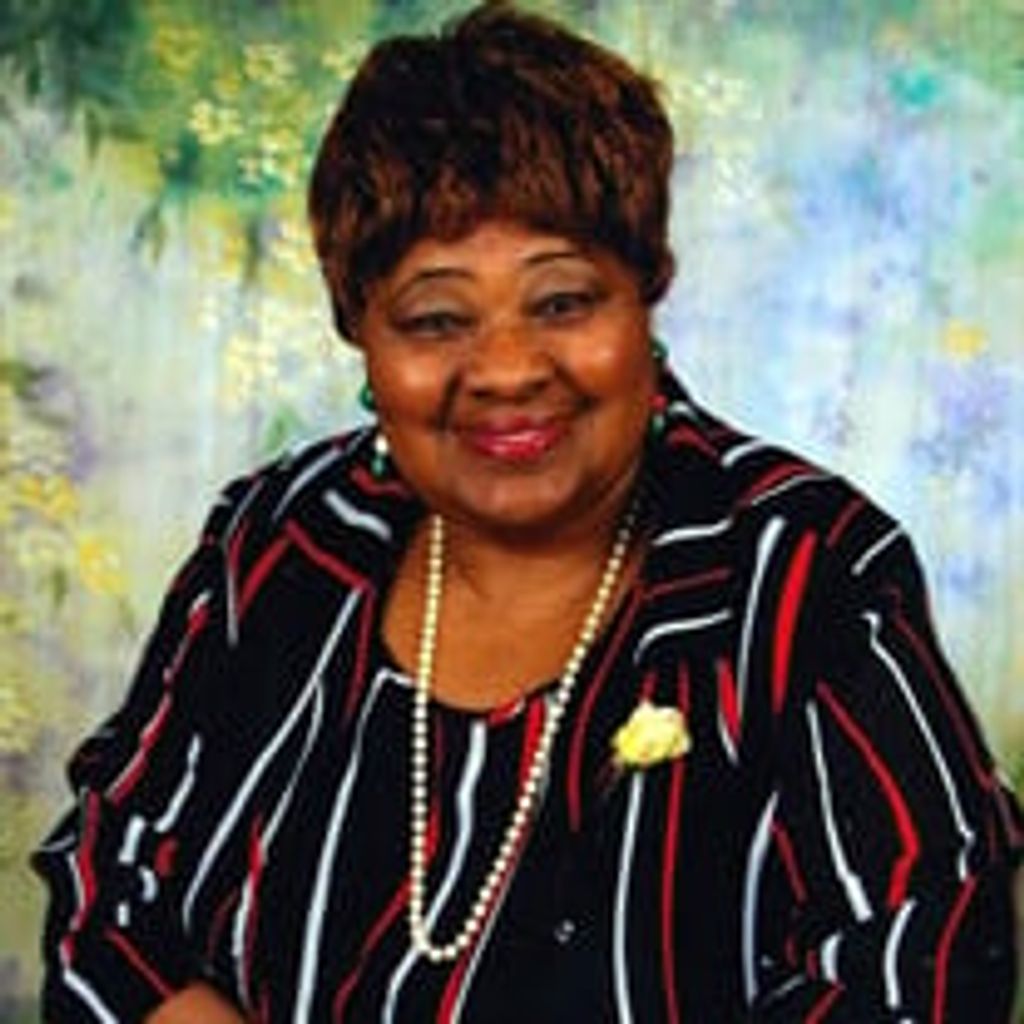 Emma Dora Gooch