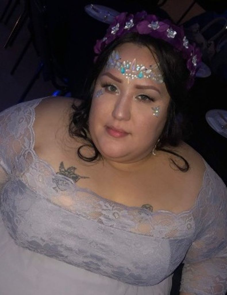 Cindy Marlene Valle