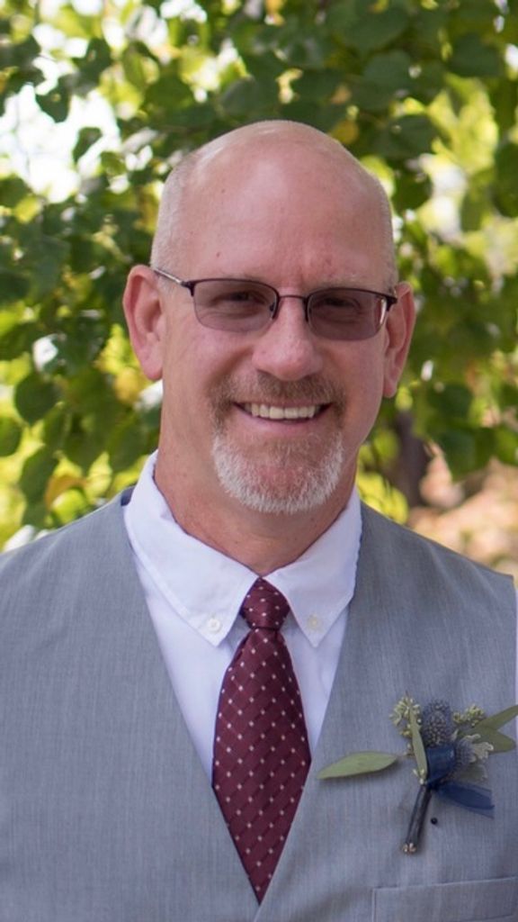 Jeff Overpeck Profile Photo