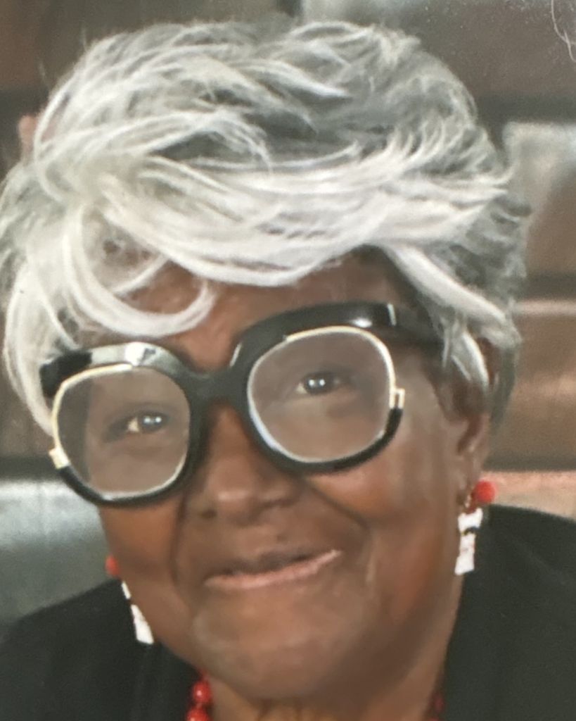Lula Bell Linsey Profile Photo