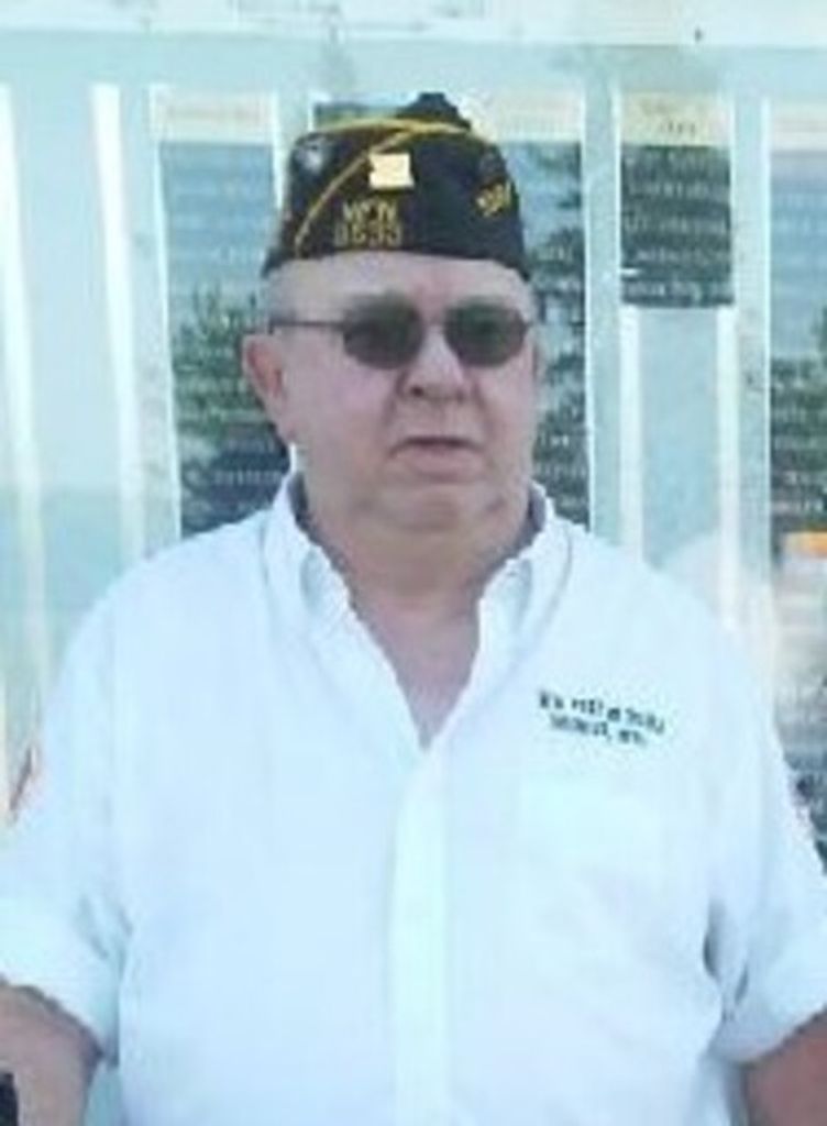 Robert "Bob" Mclaughlin Profile Photo
