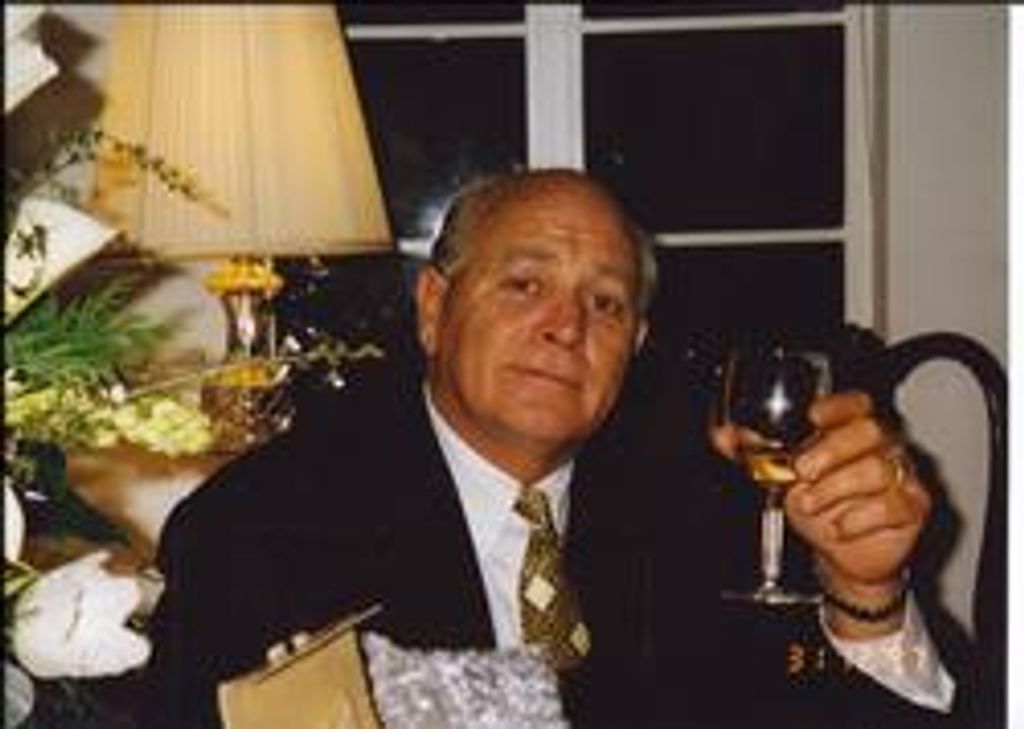 Howard Benford Siler