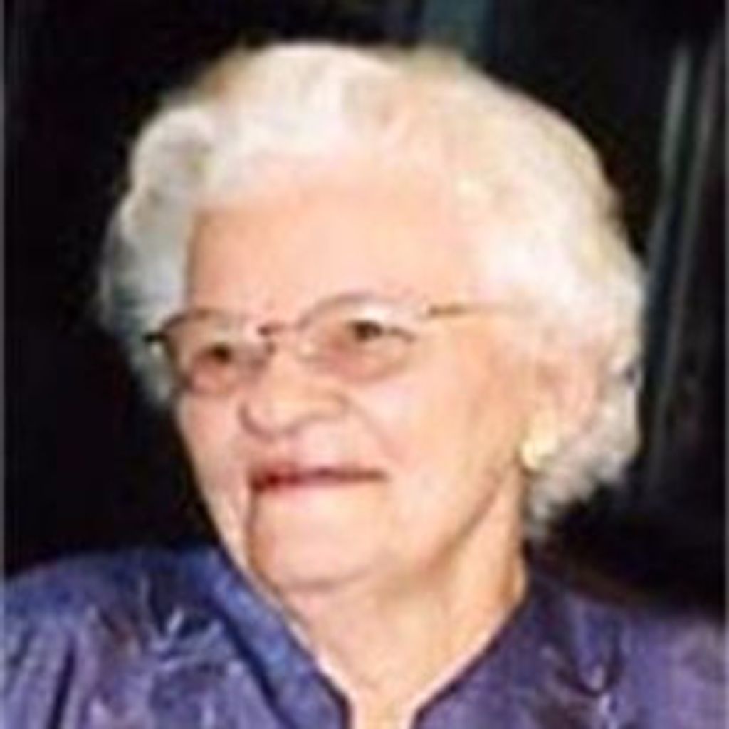 Hattie Lee Garner