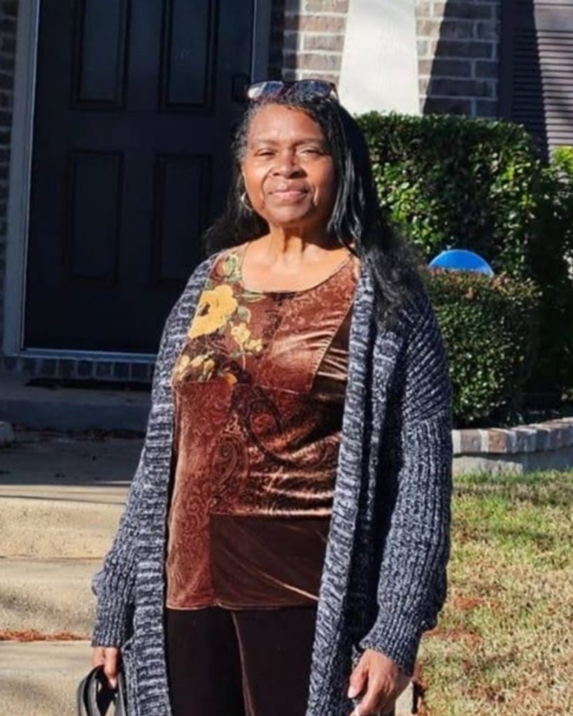 Freda Mae Connor Profile Photo