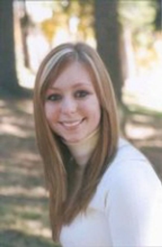 Lauren Ashlee Maxey