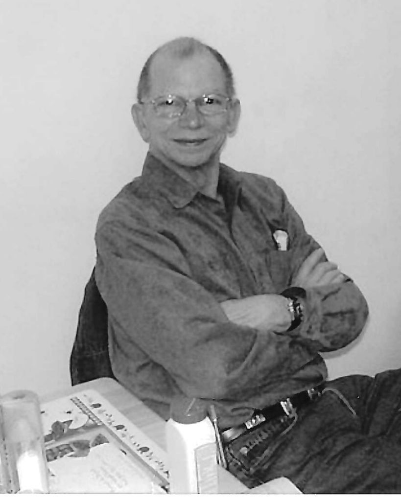 Joel Herbert Carter, Jr. Profile Photo