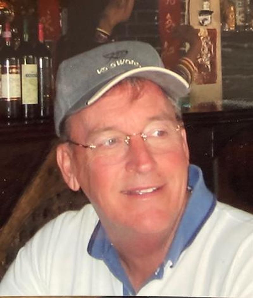 Danny Joe Mitchell Profile Photo