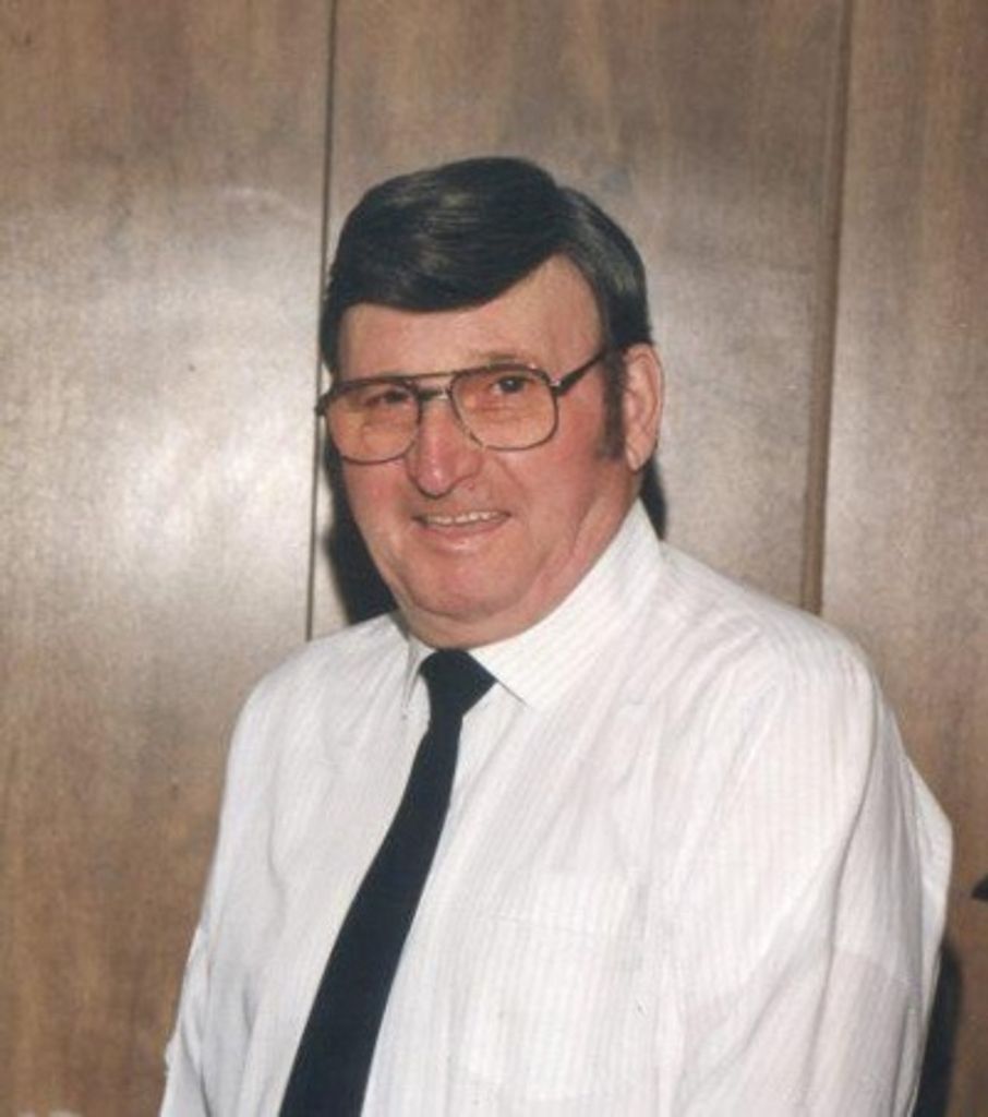 Charles Thurber Green Profile Photo