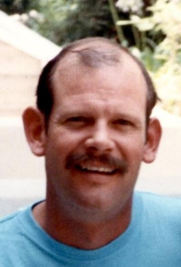 James Lyle Hagan Profile Photo