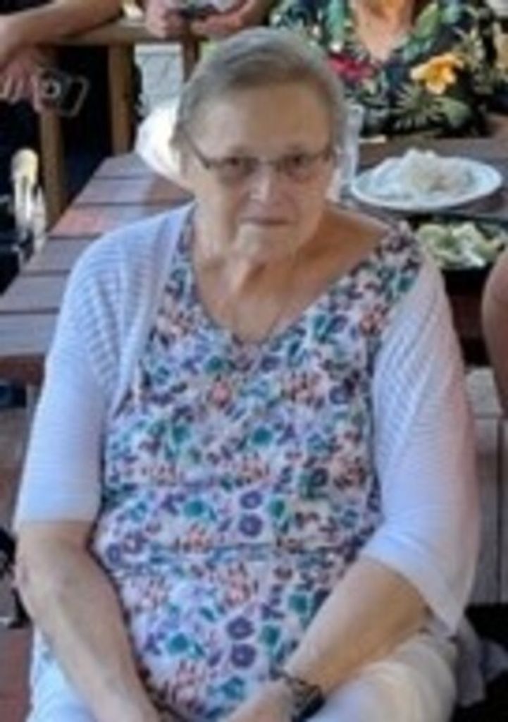 Judy Ann Carr Profile Photo