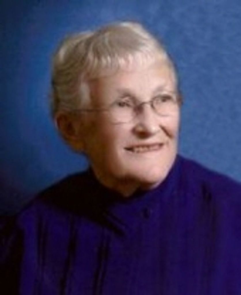 Marilyn J. Elliott