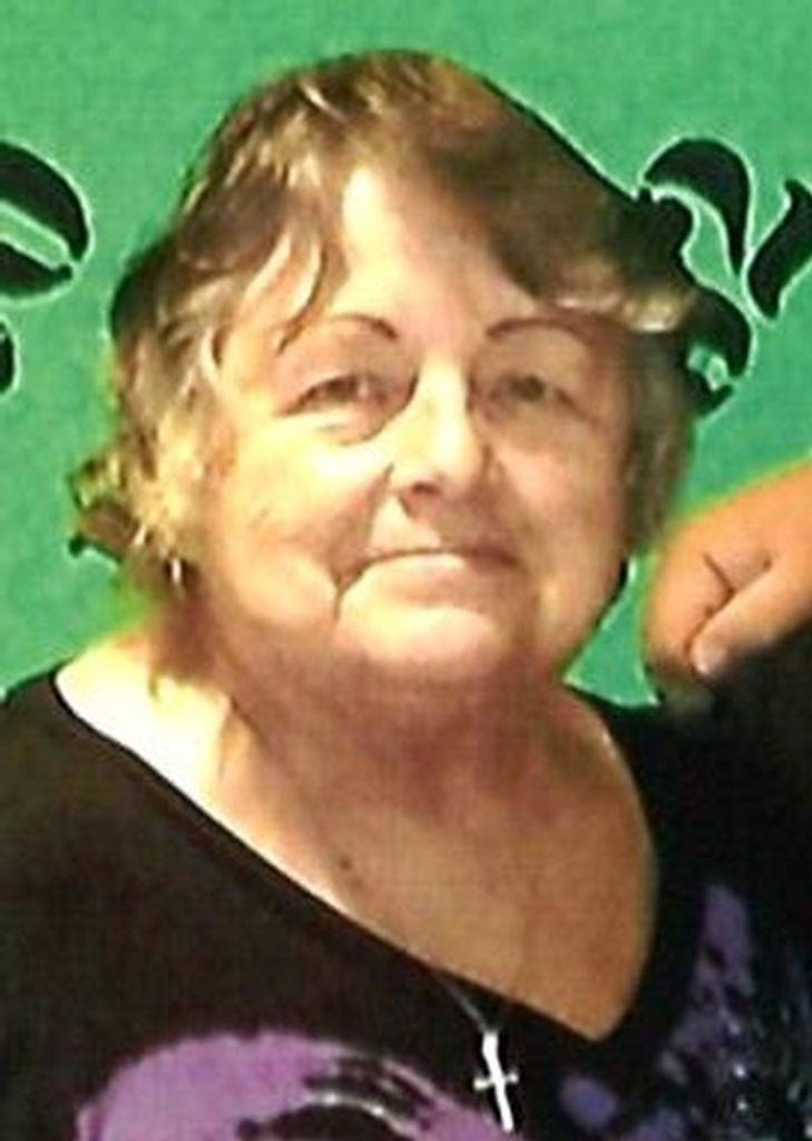 Carol Sue White
