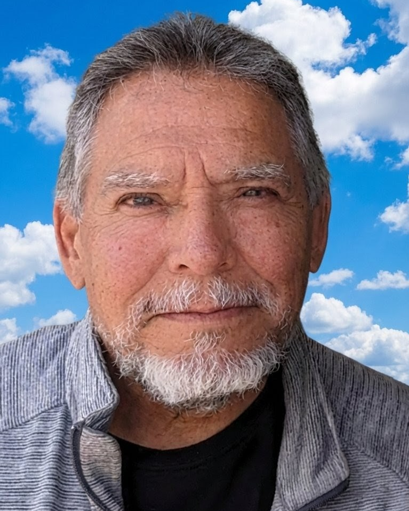 Ronald Montoya Profile Photo