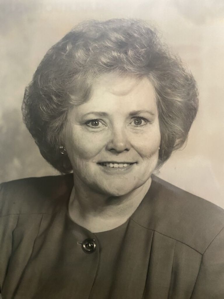 Saundra Weight Pollock