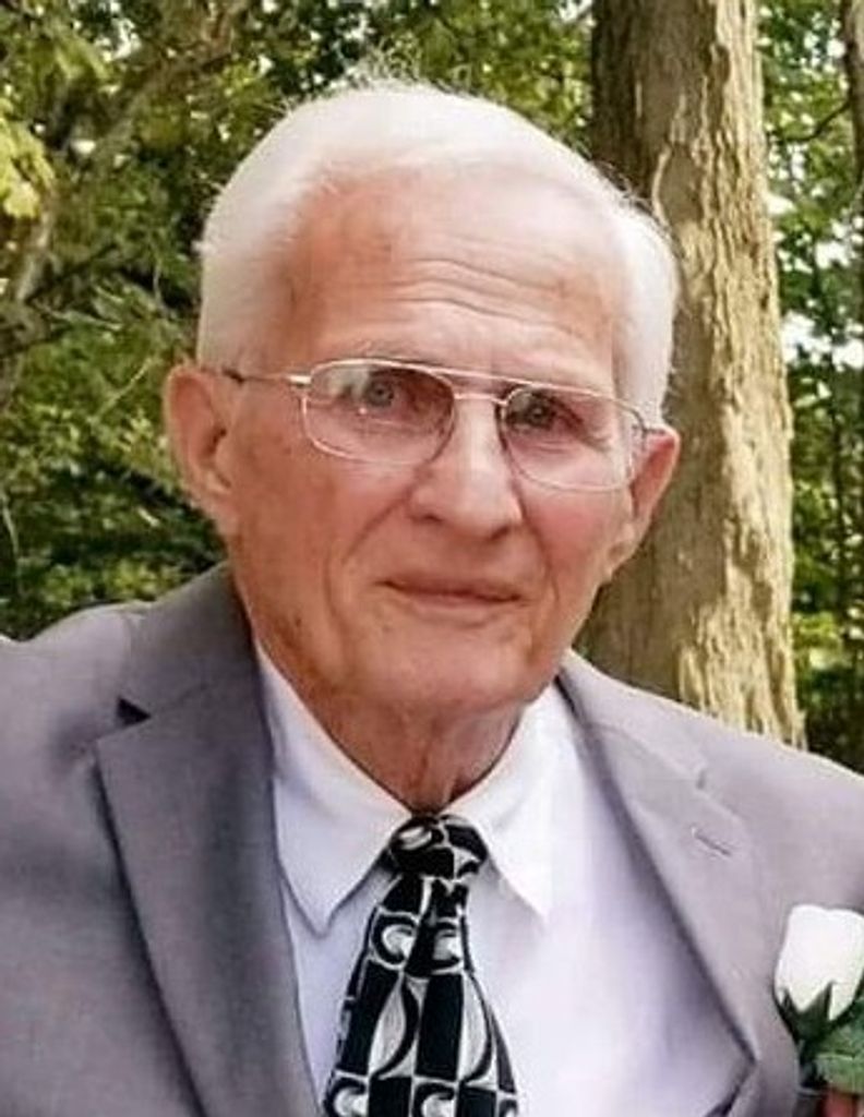 William "Bill" S. Schoch