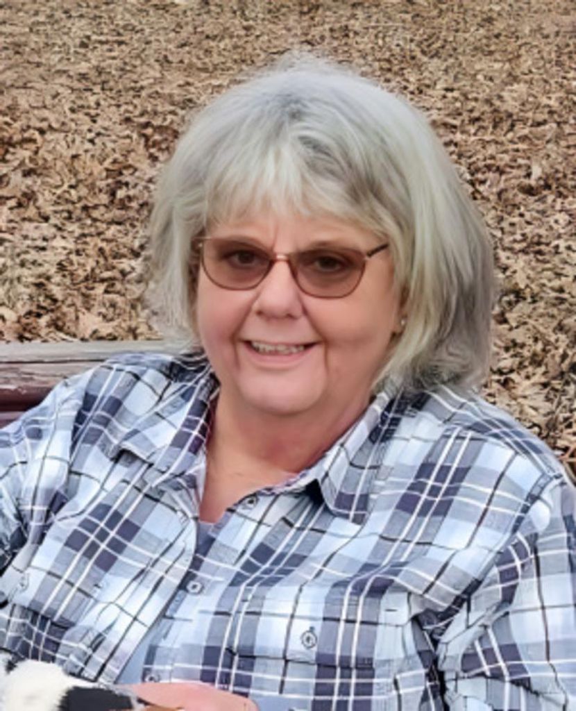 Tammie Chance Bennett Profile Photo
