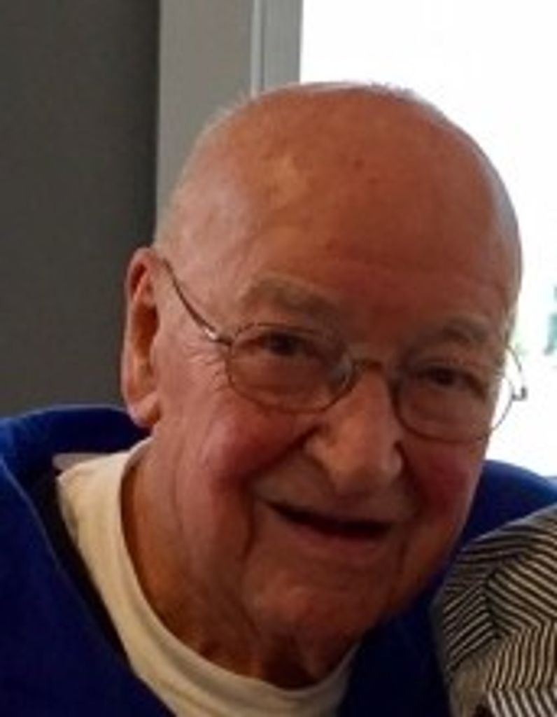 George Stahl