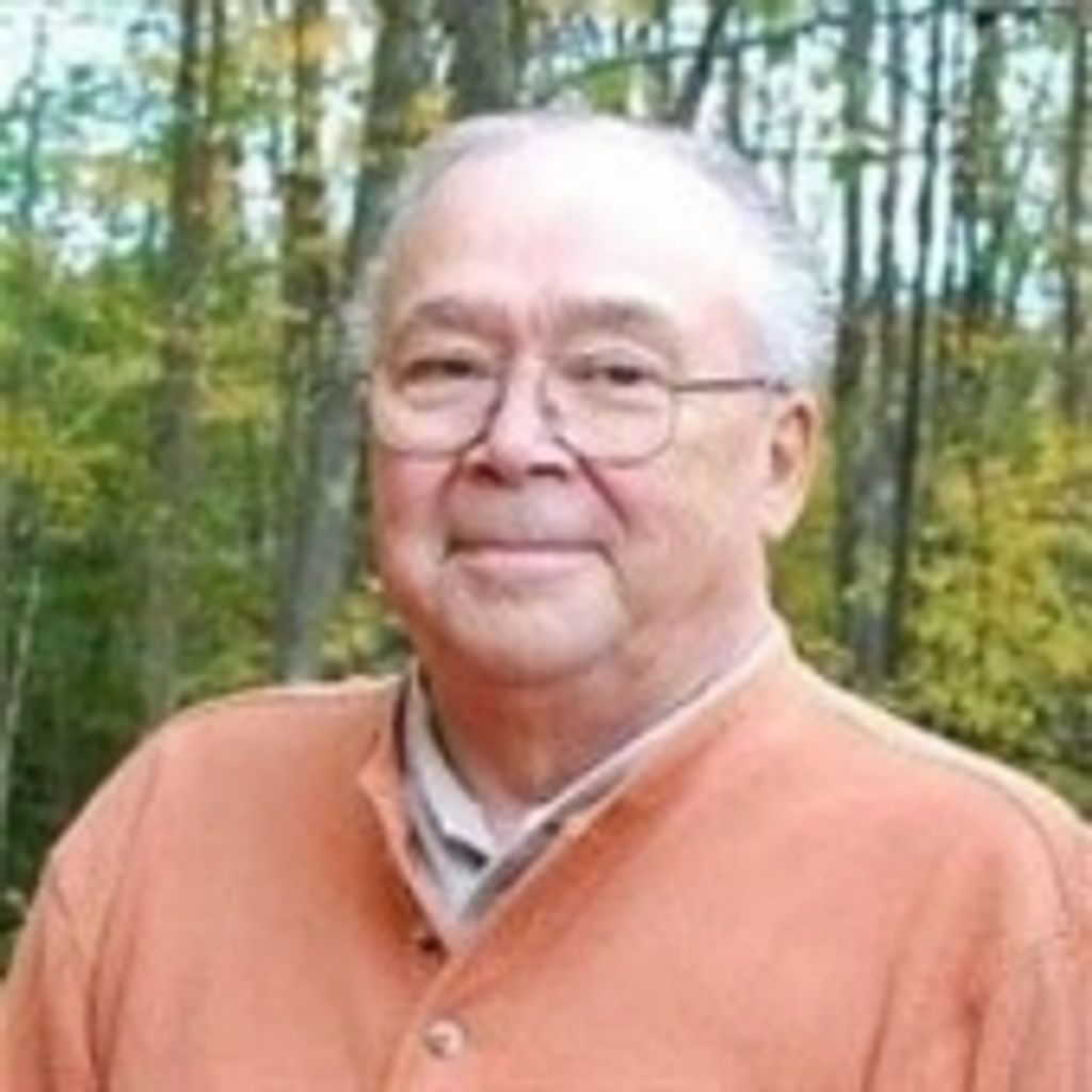 Kenneth R. Westfall Profile Photo