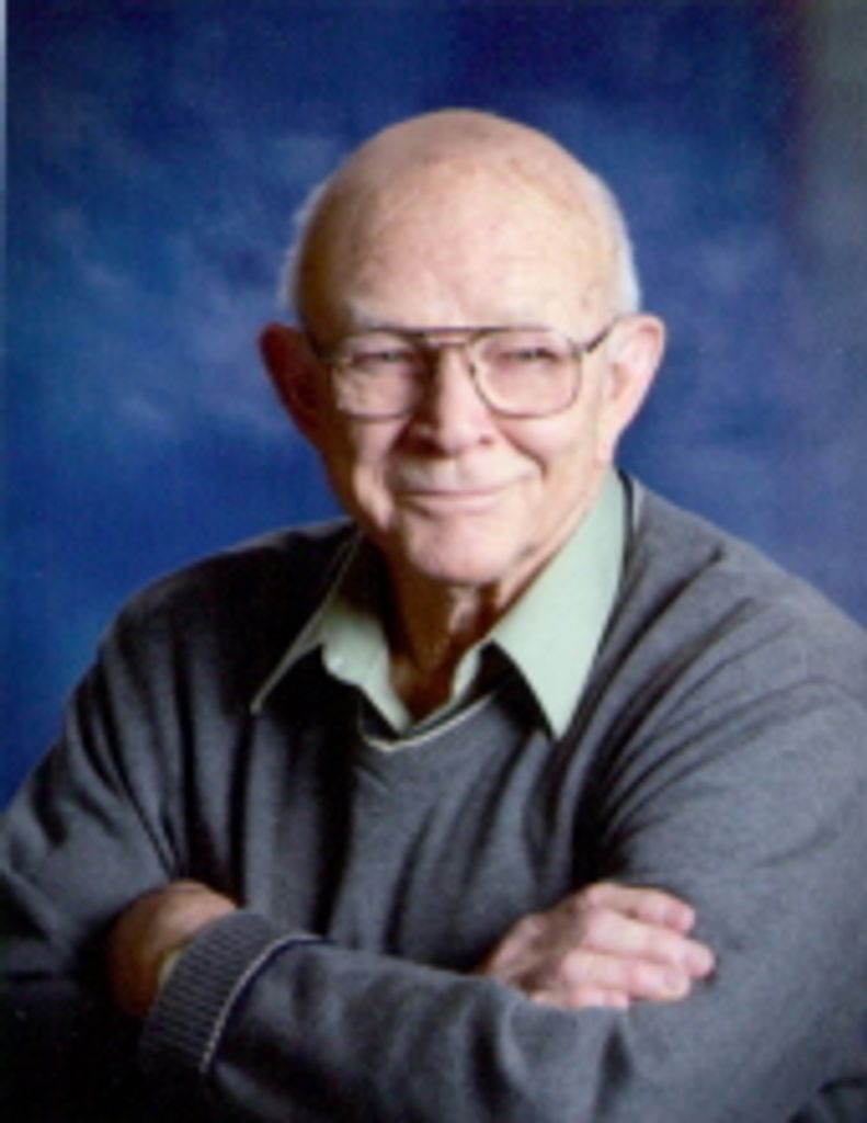 Morris Russell Harrison Profile Photo