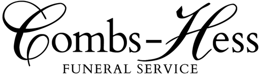 Combs-Hess Funeral Service Logo