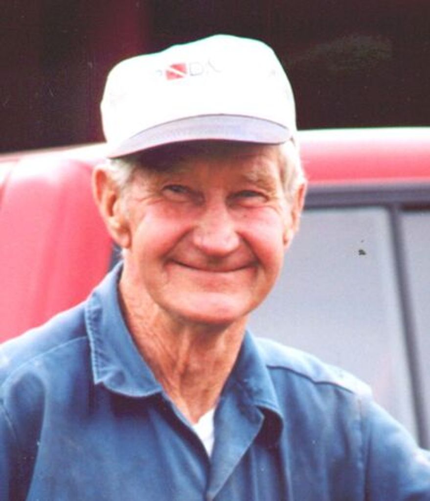 Franklin M. Ritter Profile Photo