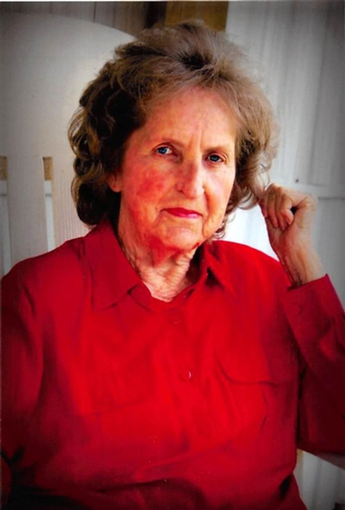 Mazie Lee Lofton Profile Photo