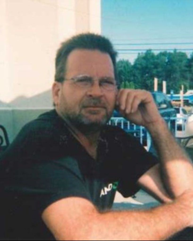 Eric Knight Profile Photo