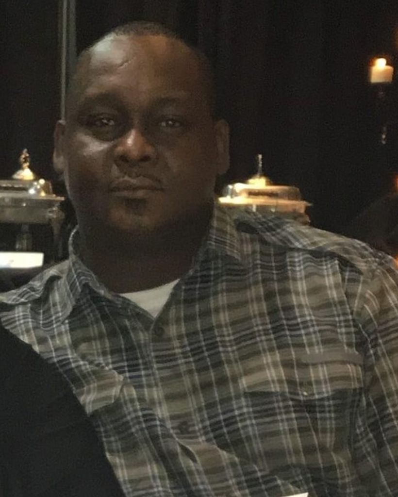 Otis James Harris Sr. Profile Photo