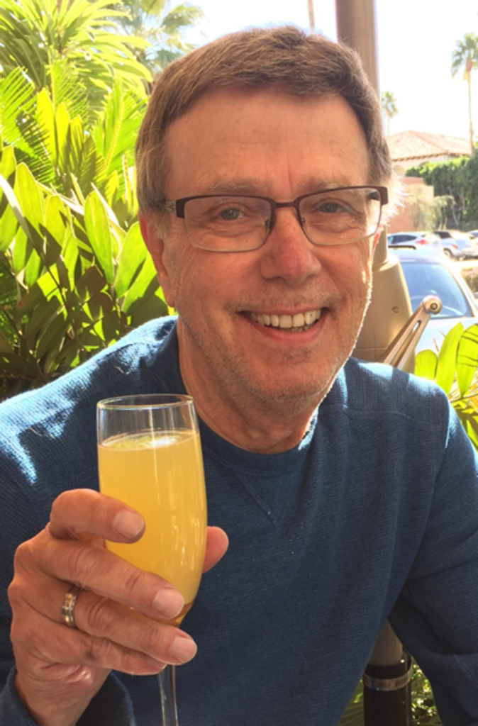 John Alvin Scherling