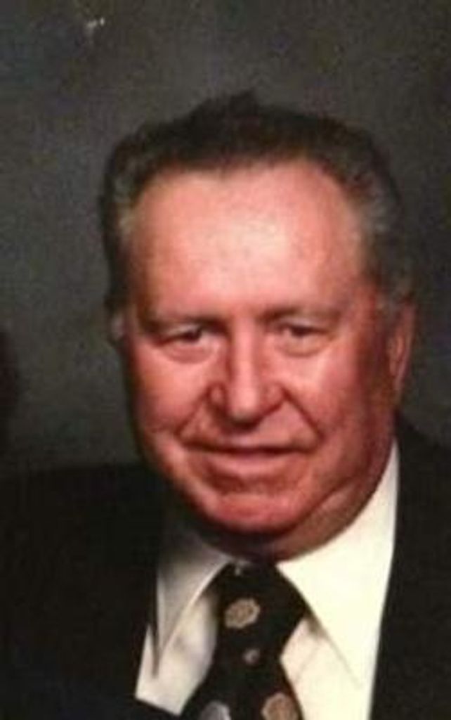 Robert Alfred Trembly