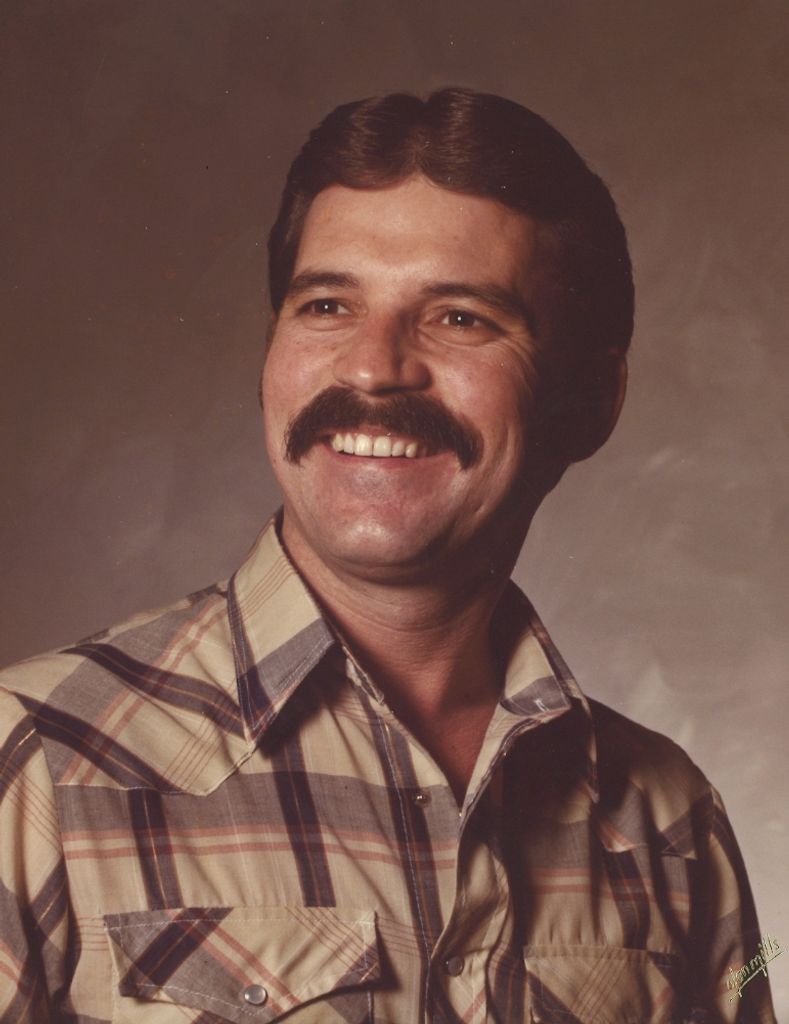 Ronnie Profile Photo