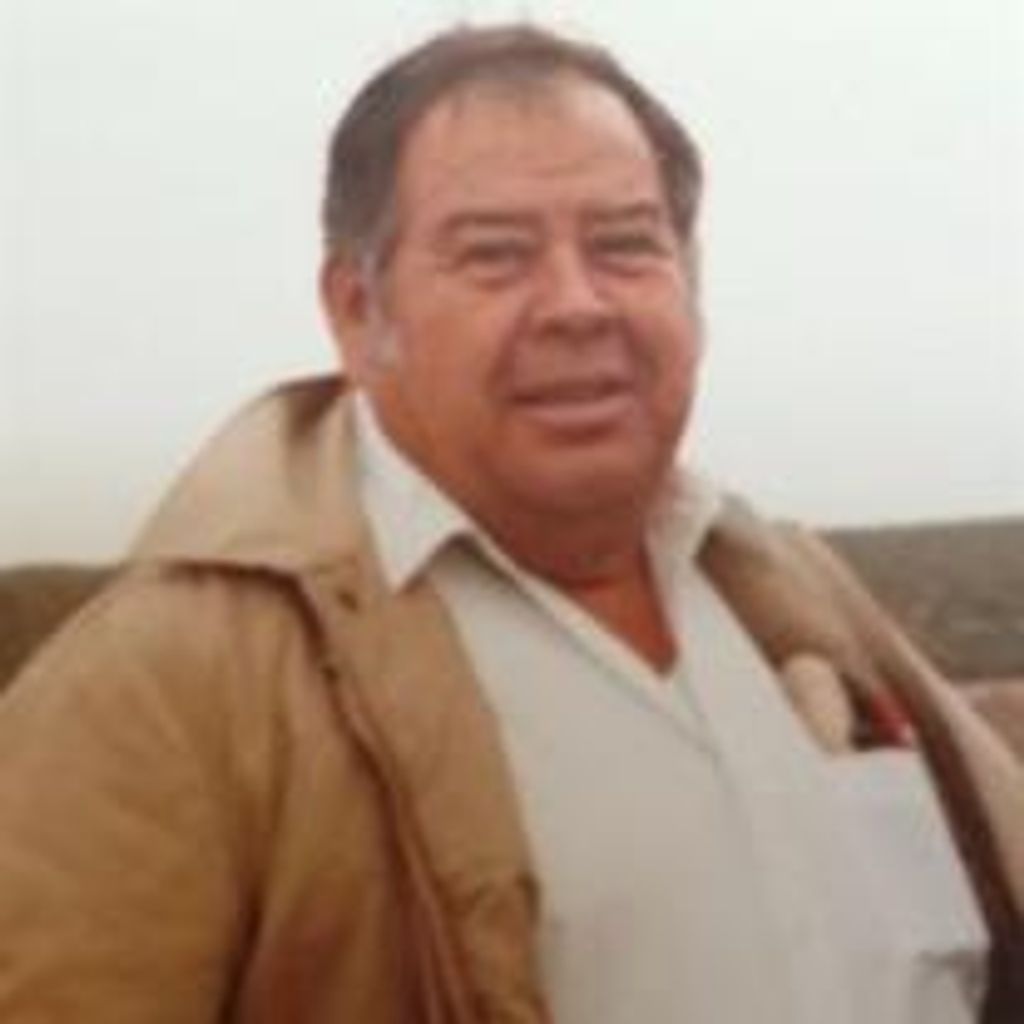 Alfonso Lopez Flores