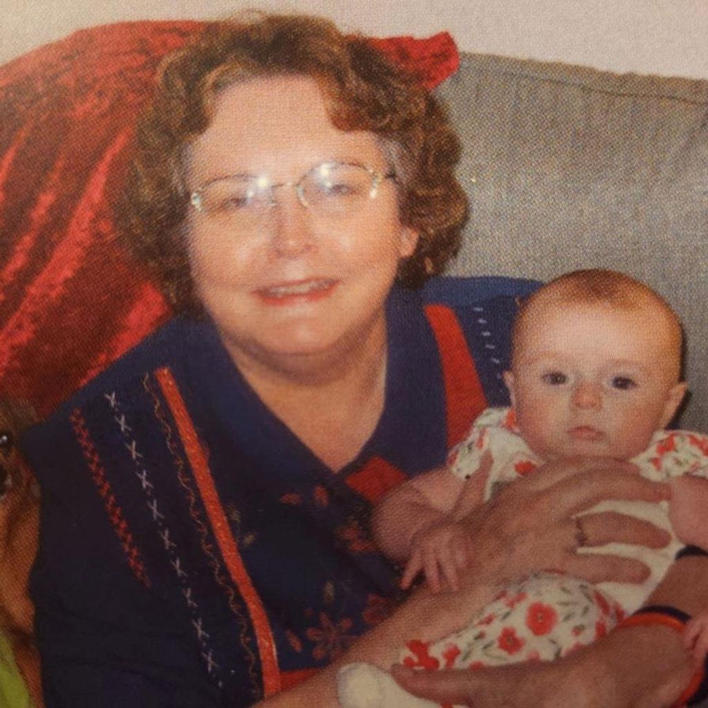 Tina Marie Foley