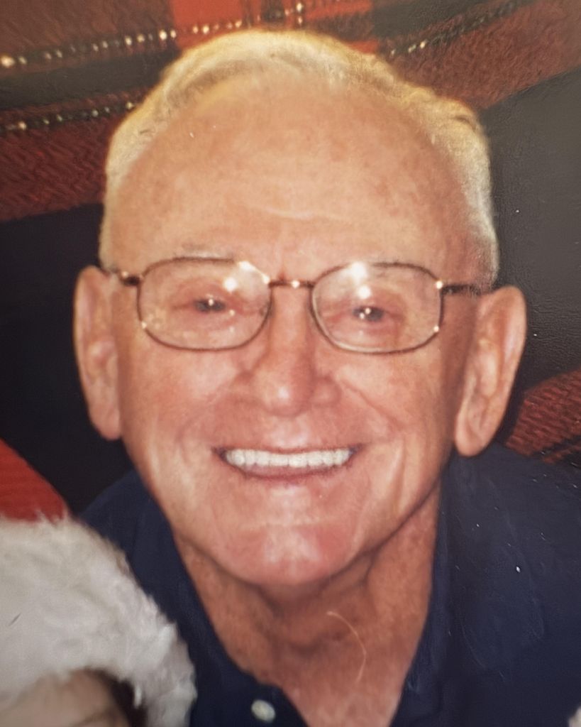 Glen Smith Profile Photo