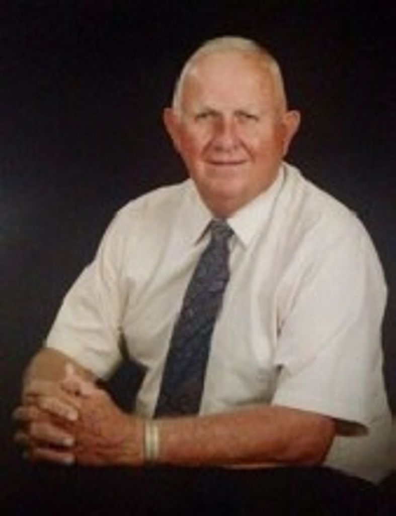 Mike Caldwell