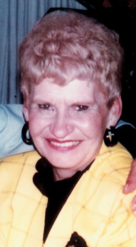 Constance L. Kahigian