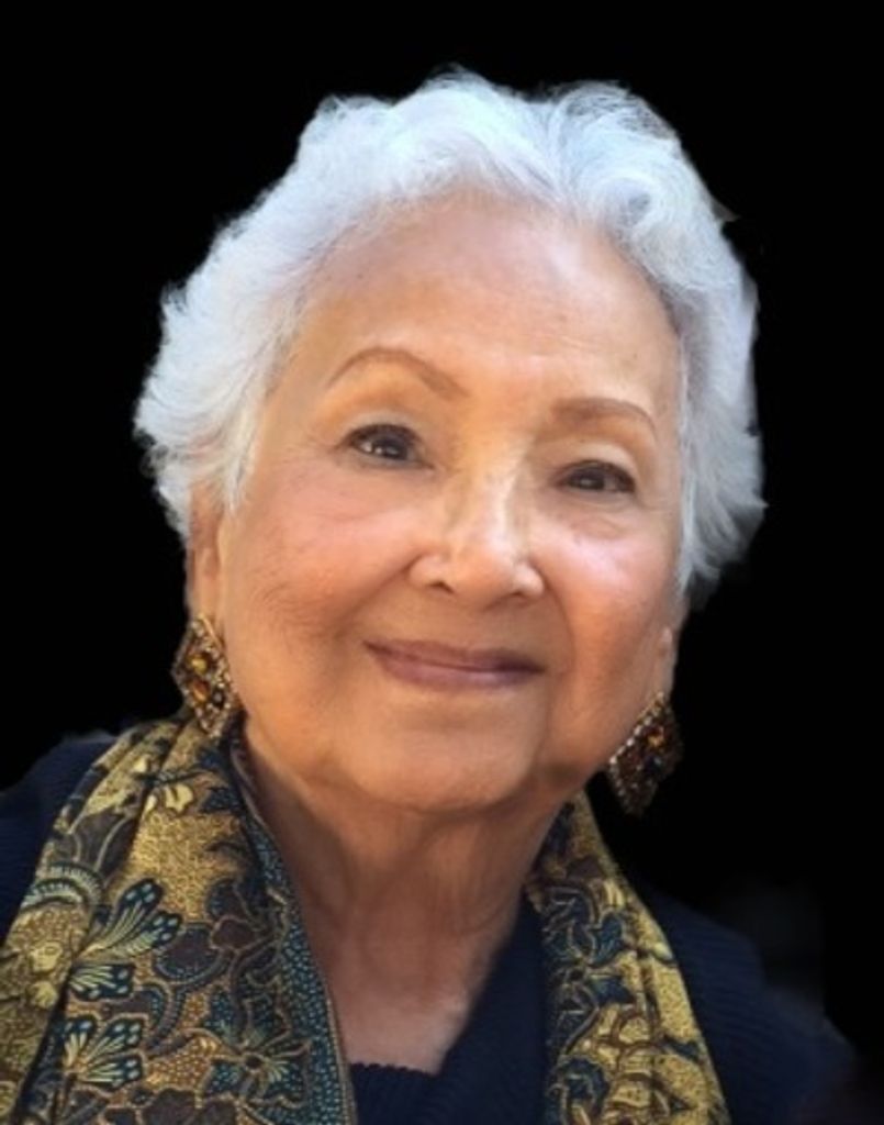 Mary Louise Martinez