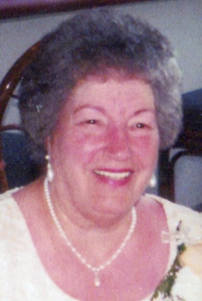 Theresa M. Deveau