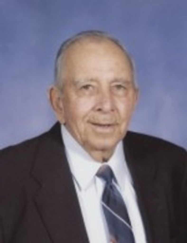 Willard Eldredge