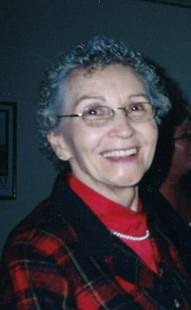 Myrtle L. SMITH