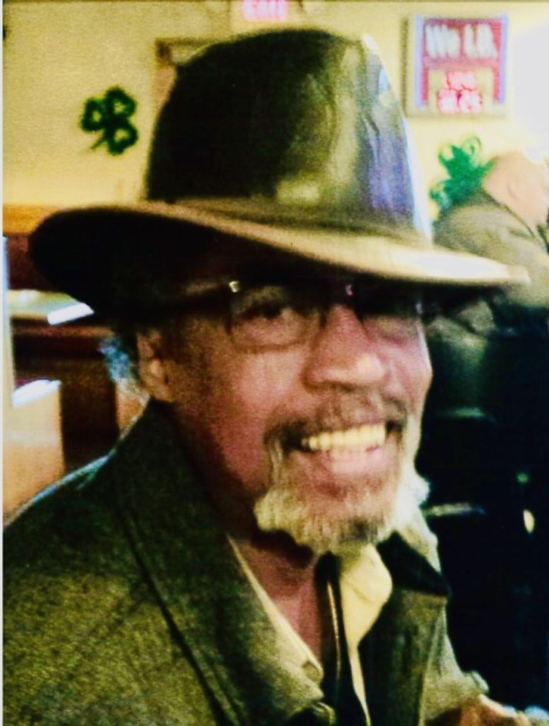 Curtis Lee Lowery Profile Photo