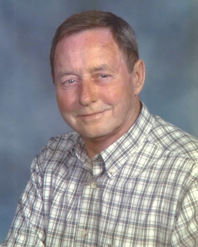 Randall Robert Morgan